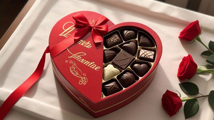 5 Alasan Kenapa Cokelat Jadi Simbol Cinta di Hari Valentine, Ternyata Begini Sejarahnya