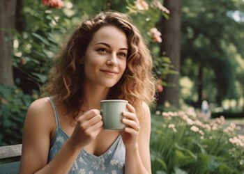 Air Hangat vs Air Dingin, Manakah Yang Baik Diminum Pada Pagi Hari?