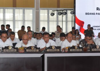 Aturan Disederhanakan, Sekitar 600 Ribu Petani Berhasil Tebus Pupuk Bersubsidi Sejak Awal Tahun 2025