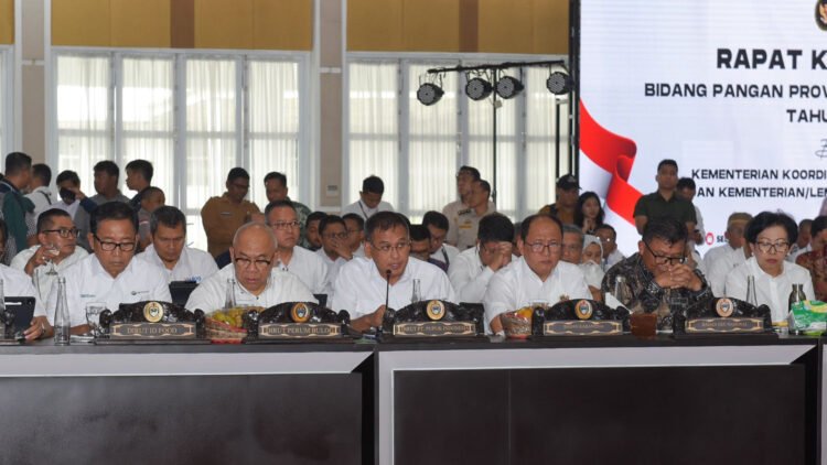 Aturan Disederhanakan, Sekitar 600 Ribu Petani Berhasil Tebus Pupuk Bersubsidi Sejak Awal Tahun 2025