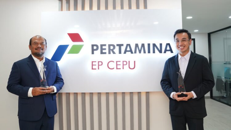 Kinerja Cemerlang Regional Indonesia Timur Raih Dua Penghargaan Internasional Asian Management Excellence Award 2025