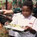 Masyarakat Papua Menyambut Baik Program Makan Bergizi Gratis (MBG) Yang Diselenggarakan Pemerintah