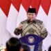 Presiden Prabowo Subianto memastikan tunjangan hari raya (THR) bagi ASN hingga pekerja swasta akan cair pada Maret 2025.
