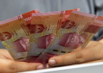 Stop Boros Anggaran, Efisiensi Untuk Generasi Mendatang