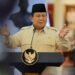 Presiden Prabowo Siapkan Kebijakan Strategis untuk Dorong Ekonomi Nasional