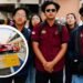 Prototype Mobil Hidrogen Karya Mahasiswa Indonesia Meraih Juara Pertama Shell Eco Marathon di Qatar