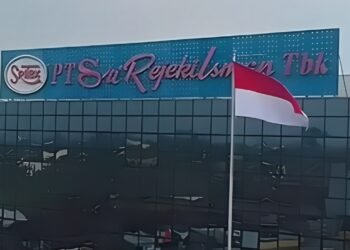 Kepailitan Sritex Dan Peran Pemerintah Menyelamatkan Nasib Pekerja