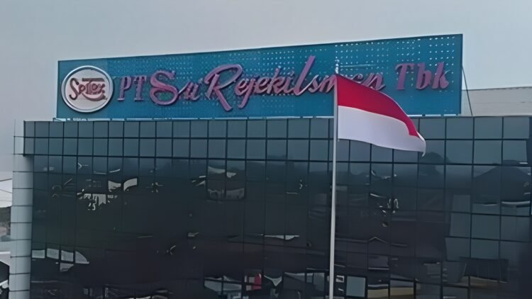 Kepailitan Sritex Dan Peran Pemerintah Menyelamatkan Nasib Pekerja