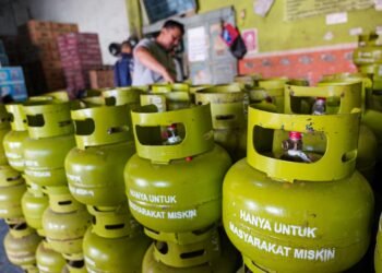Pertamina Pastikan Tak Ada Kenaikan Harga LPG 3Kg, Beli di Pangkalan Resmi untuk Harga Sesuai HET
