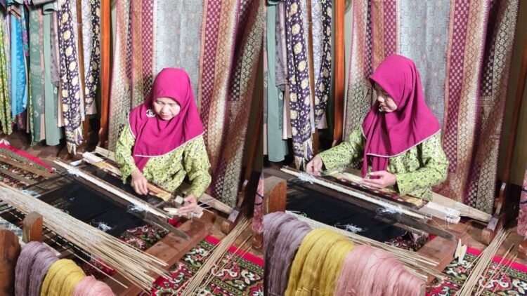 Dukung Pemberdayaan UMKM, Pupuk Indonesia Bawa Produk Lokal ke Panggung Dunia