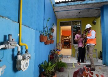 Tingkatkan Layanan, PGN Permudah Bayar Tagihan Jargas Lewat Berbagai Kanal Digital dan Ritel