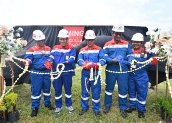Manfaatkan Natural Gas, Kilang Pertamina Balongan Sumbang Pengurangan Emisi Tertinggi