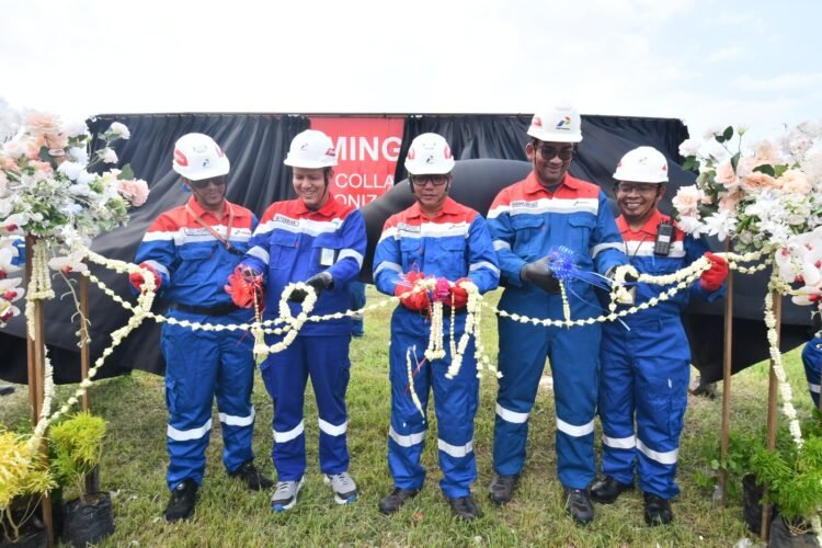 Manfaatkan Natural Gas, Kilang Pertamina Balongan Sumbang Pengurangan Emisi Tertinggi