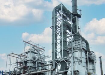 Kilang Pertamina Plaju Catatkan Produksi Mixed LPG Sebanyak 129 Ribu MT Sepanjang 2024