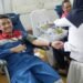 Peringati Bulan K3 dan Peduli Kemanusiaan, Pekerja Pertamina Plaju Donorkan 315 Kantong Darah