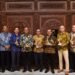 Konsisten Lakukan Inovasi Sosial, Kilang Pertamina Internasional Boyong 6 Proper Emas