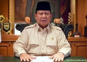 Sumber [Foto : Dok. Sekretariat Negara]