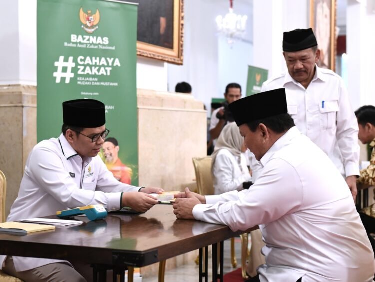 Kepala-negara-sershkan-zakat-kepada-baznas