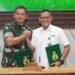 Pupuk Indonesia Kolaborasi Dengan TNI AD dan PTPN Optimalisasi Lahan Tidur dan Cegah Kerusakan Lingkungan
