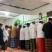 Tarekat Naqsabandiyah Kota Padang Lebih Dulu Melaksanakan Shalat Id