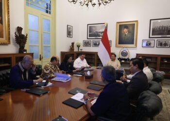 Prabowo Mengintruksikan Perampingan Pada Struktur Komisaris di Perbankan