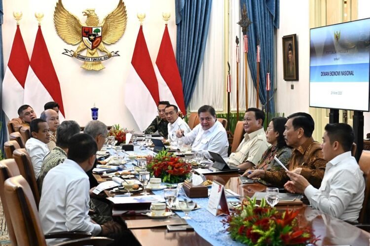 Pemerintah Revisi PP PNBP Untuk Menggenjot Sektor Minerba