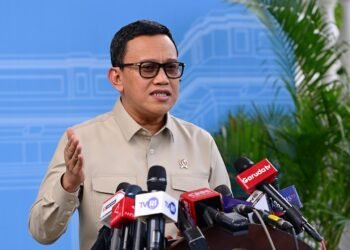 Moratorium PMI di Arab Saudi, Memicu Pertumbuhan Ekonomi Nasional