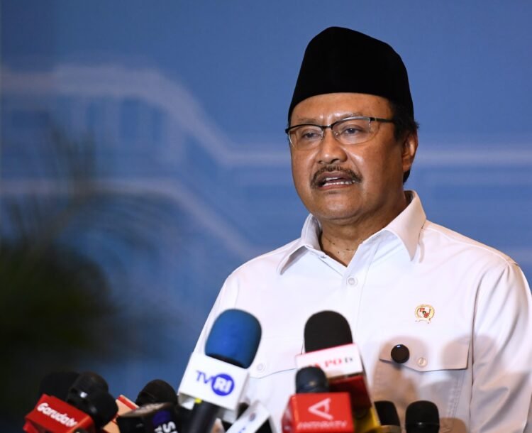 Gerak Cepat Pemerintah Menangani Banjir di Beberapa Wilayah