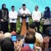 Pidato Menggelora Ala Prabowo Saat Peluncuran Mekanisme Tunjangan Guru ASN Daerah
