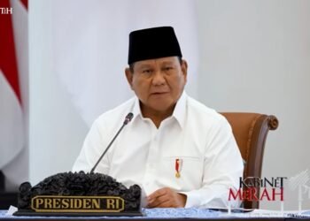 Akademisi Bicara: Kebijakan Politik Dua Arah Prabowo Subianto