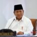 Akademisi Bicara: Kebijakan Politik Dua Arah Prabowo Subianto