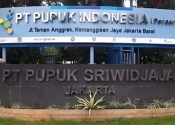 Laporan Keuangan Pupuk Indonesia Wajar dan Sesuai Standar Akuntansi Keuangan