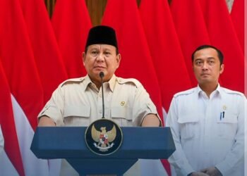 Presiden Prabowo Inisiasi Hidupkan Kembali Sritex