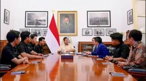 Pandawa Grup dan Isu Lingkungan.