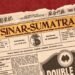 Sinar Sumatera: Surat Kabar Tionghoa Era 1900 di Sumatera Barat