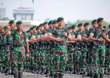 Kekhawatiran Berlebihan Terhadap RUU TNI Dikaitkan Dengan Dwi Fungsi