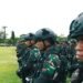 RUU TNI Untuk Sempurnakan Peran Serta TNI Dalam Menjaga NKRI