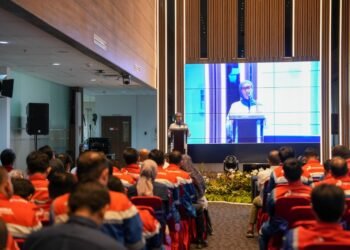 Town Hall Meeting KPB 2025: Evaluasi Kinerja 2024 & Strategi Mewujudkan Asta Cita