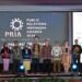Kilang Pertamina Internasional Boyong Lima Penghargaan Public Relations Indonesia Awards 2025
