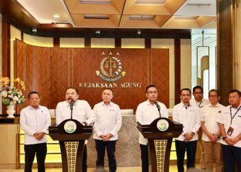 Didukung Kejagung, Pertamina Pastikan Pertamax Sesuai Spesifikasi