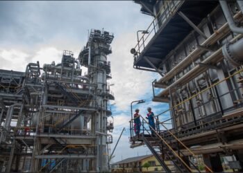 Dukung Net Zero Emission (NZE), Program Kilang Pertamina Internasional Hasilkan Dekarbonisasi 430 ribu Ton CO2 Eq