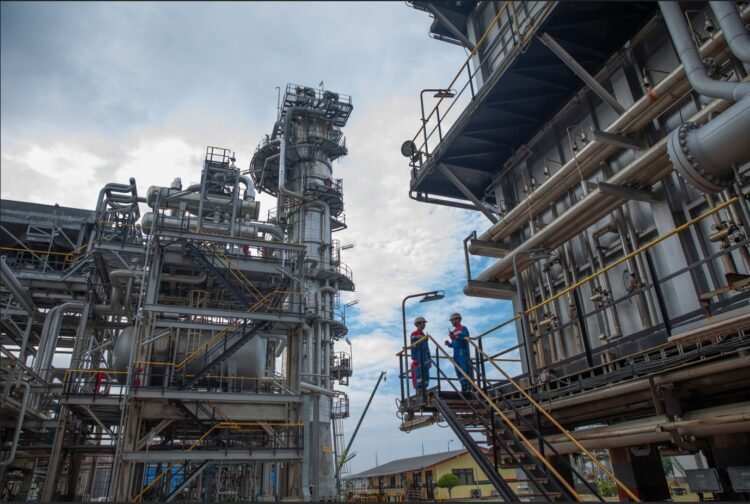 Dukung Net Zero Emission (NZE), Program Kilang Pertamina Internasional Hasilkan Dekarbonisasi 430 ribu Ton CO2 Eq