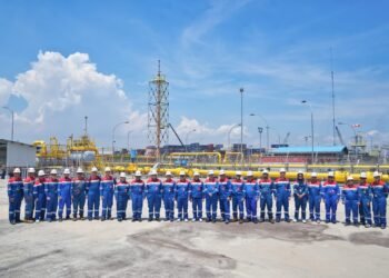 Jelang Idul Fitri 1446 H, PGN Dukung Pertamina Terus Sediakan Energi di Jawa Tengah