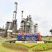 Komisaris dan Direksi Pertamina Kunjungi Kilang Balongan, Pastikan Kilang Beroperasi Optimal Jelang Idul Fitri