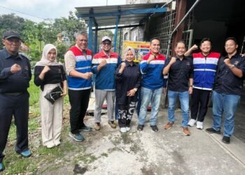 Gas Bumi Jadi Solusi Energi Program MBG dan Mobilitas Mudik Lebaran