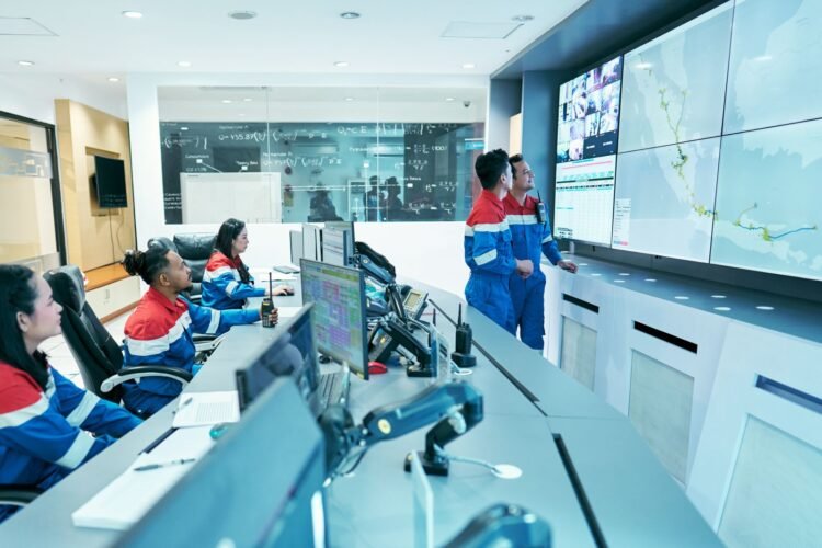 PGN Pastikan Keamanan Layanan dan Kenyamanan Pelanggan Selama Libur Lebaran