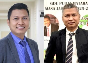 Akademisi Bicara: Tantangan dan Peluang Moderasi Beragama di Kepemimpinan Presiden Prabowo Subianto