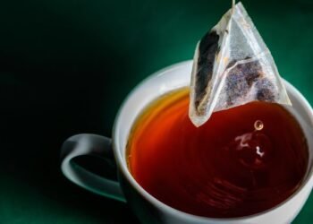 Lembaga Pemerhati Lingkungan : Banyak Merek Teh Celup Mengandung Microplastik