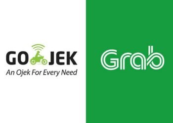 Kabar Bahagia Dari Istana, Goto dan Grab Beri Bonus Untuk Driver dan Kurir Online