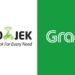 Kabar Bahagia Dari Istana, Goto dan Grab Beri Bonus Untuk Driver dan Kurir Online